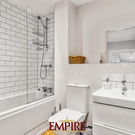 1 Bedroom In Digbeth Birmingham